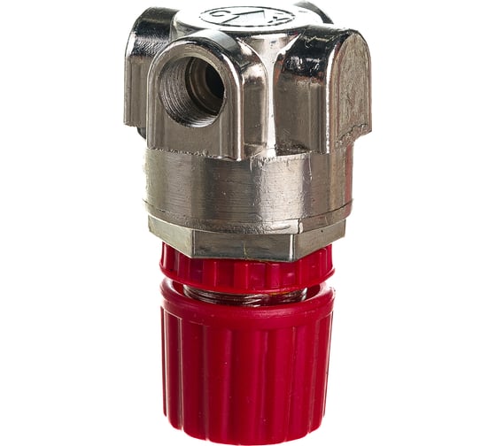 Изображение товара Регулятор давления для компрессора Pegas pneumatic 4603