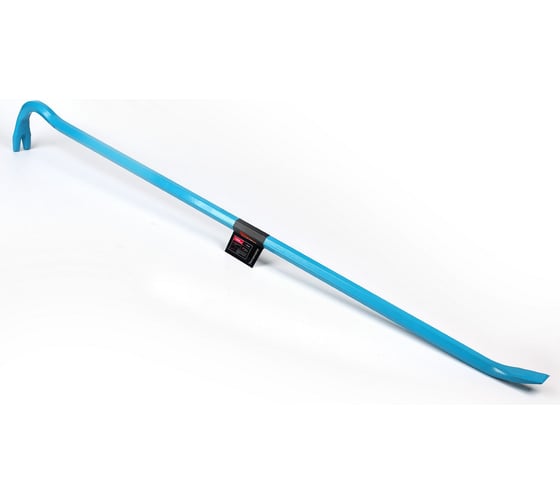 Изображение товара Лом-гвоздодер Smartbuy усиленный, 1000 мм, двусторонний, шестигранный SBT-NP-1000