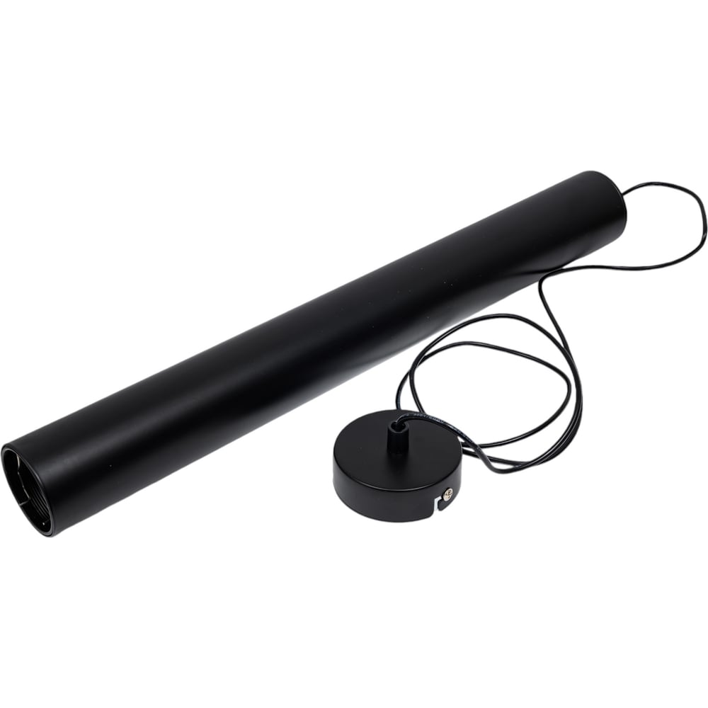 Изображение товара Подвесной светильник PowerLight Rain 1 BLK1163/6 для современного интерьера