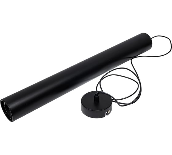 Изображение товара Подвес PowerLight Rain 1 BLK1163/6 1163/6