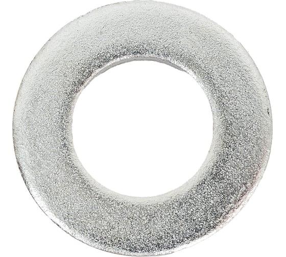 Изображение товара Плоская шайба ВИРТУОЗ DIN125 А М14 8 шт 17929