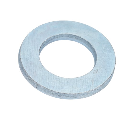 Изображение товара Плоская шайба ВИРТУОЗ DIN125 А М20 4 шт. 01511