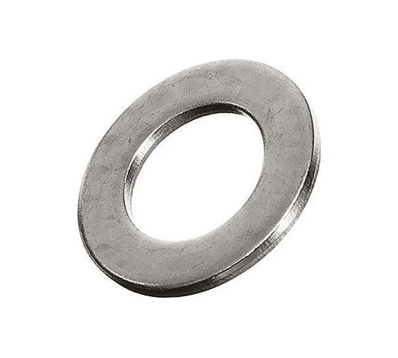 Изображение товара Плоская шайба ВИРТУОЗ DIN125 А М24 2 шт 01528
