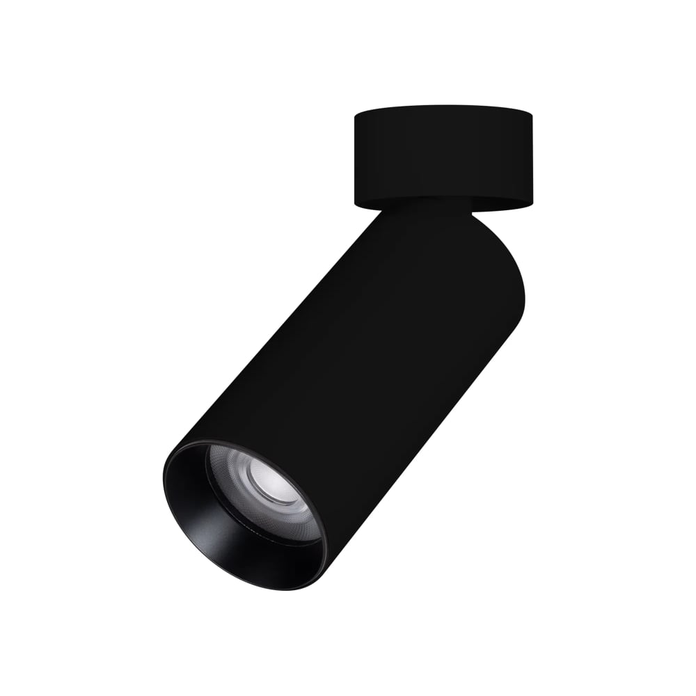 Изображение товара Светильник потолочный светодиодный Arlight SP-GABI-SURFACE-FLAP-R50-9W Warm3000