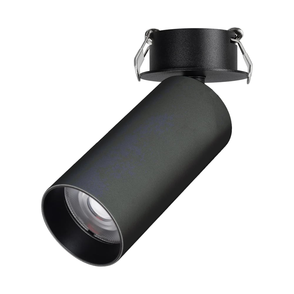 Изображение товара Светильник Arlight SP-GABI-BUILT-FLAP-R50-9W Day4000