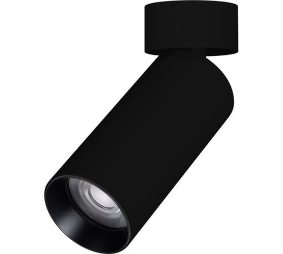 Изображение товара Светильник Arlight SP-GABI-SURFACE-FLAP-R50-9W Day4000 1шт 049926