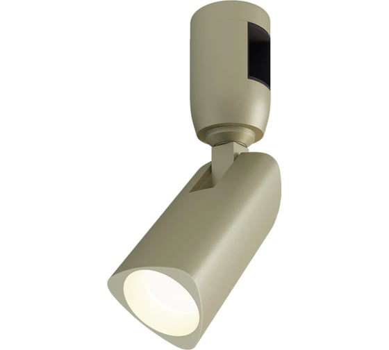 Изображение товара Светильник Arlight ART-APRIORI-SPOT-TURN-R45-8W Warm3000 1шт 053952