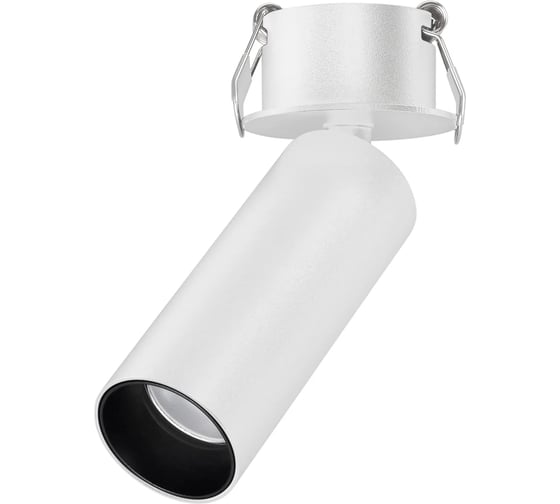 Изображение товара Светильник Arlight SP-NUANCE-BUILT-FLAP-R35-7W Warm3000 1шт 049903