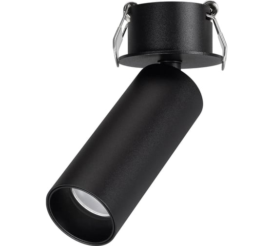 Изображение товара Светильник Arlight SP-NUANCE-BUILT-FLAP-R35-7W Warm3000 1шт 049901