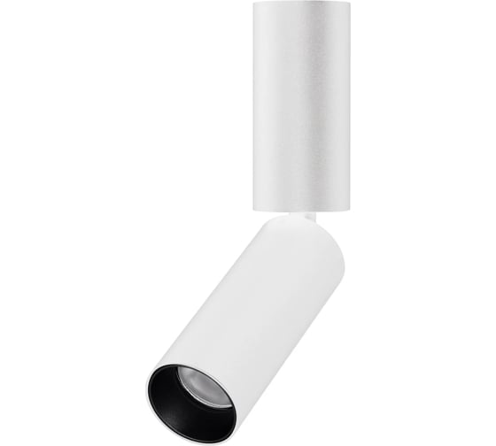 Изображение товара Светильник Arlight SP-NUANCE-SURFACE-FLAP-R35-7W Warm3000 1шт 049914