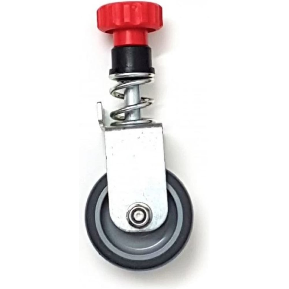 Изображение товара Колесо всасывающей балки в сборе для оборудования Lavor PRO 5.511.1823