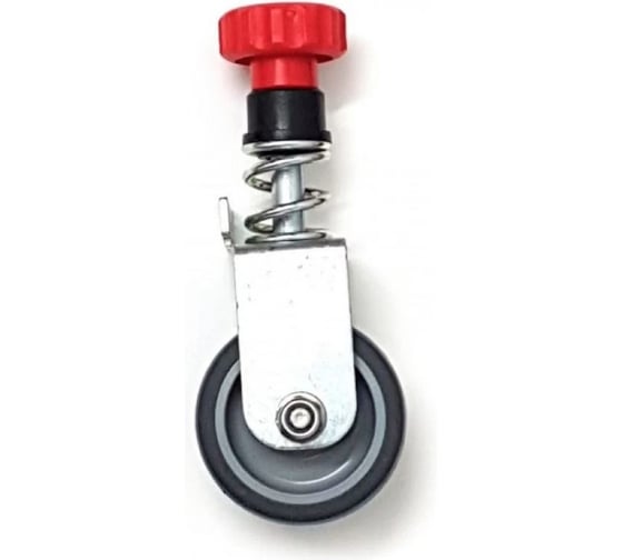 Изображение товара Колесо всасывающей балки в сб Lavor PRO 5.511.1823