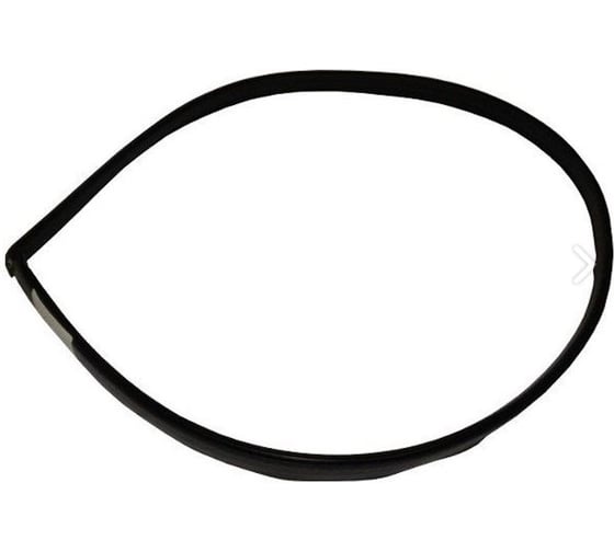 Изображение товара Фартук брызгозащитный резиновый EVO 50 Lavor PRO 4.508.1554