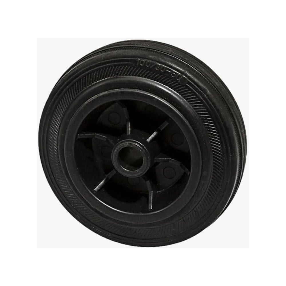 Изображение товара Колесо 80X25 Lavor PRO - идеальное решение для уборочной техники