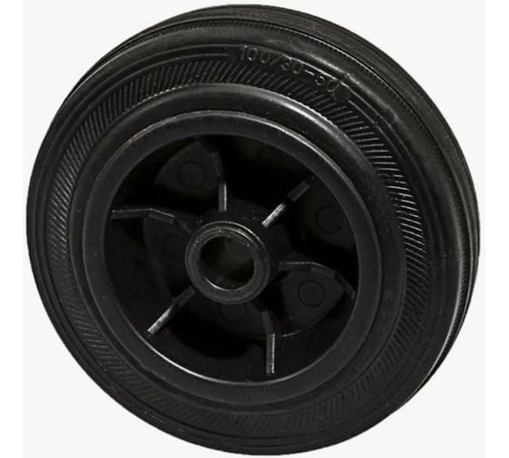 Изображение товара Колесо 80X25 Lavor PRO 3.006.0054