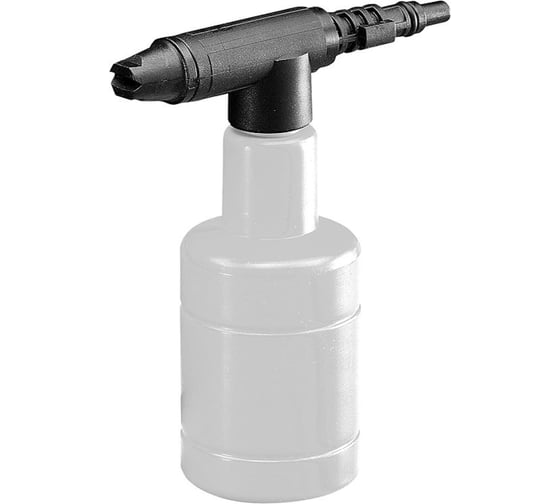 Изображение товара Пенокомплект для быт АВД Lavor PRO с держателем 6.010.0007