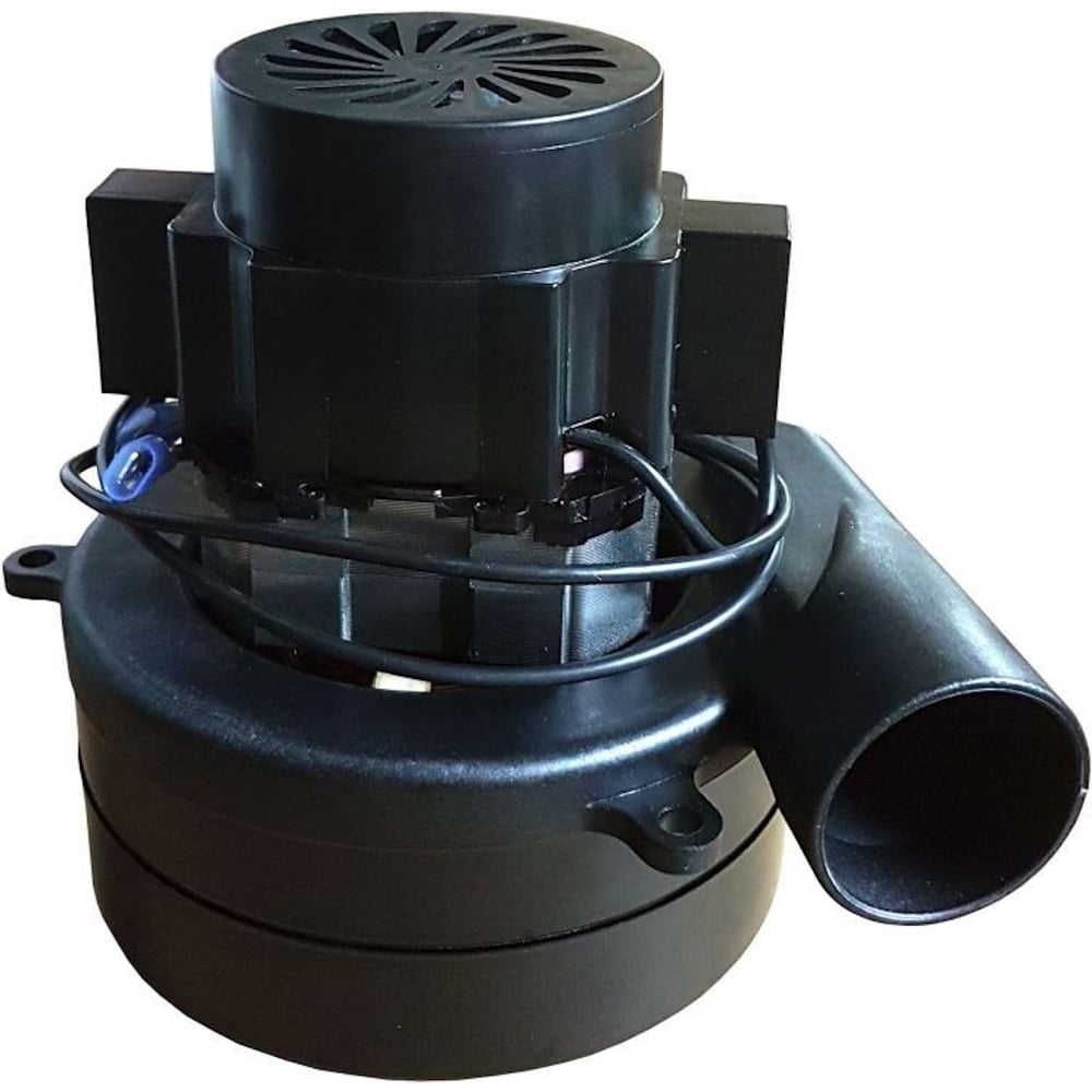 Изображение товара Насос вакуумный Lavor PRO 24В, 480Вт, вместо 5.511.1251 6.505.0096