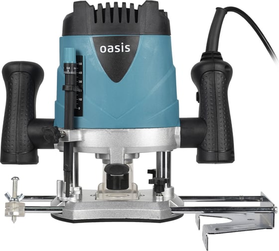Изображение товара Фрезерный станок OASIS PF-150