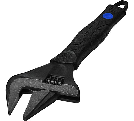 Изображение товара Разводной ключ МастерАлмаз тонкие губки, захват 39мм 8 10502992