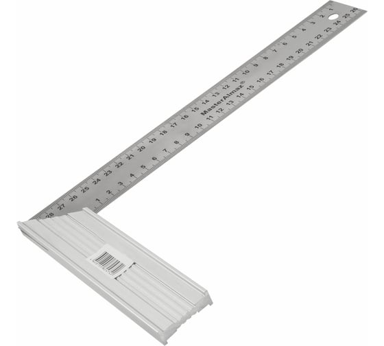 Изображение товара Угольник МастерАлмаз 350мм 10509116