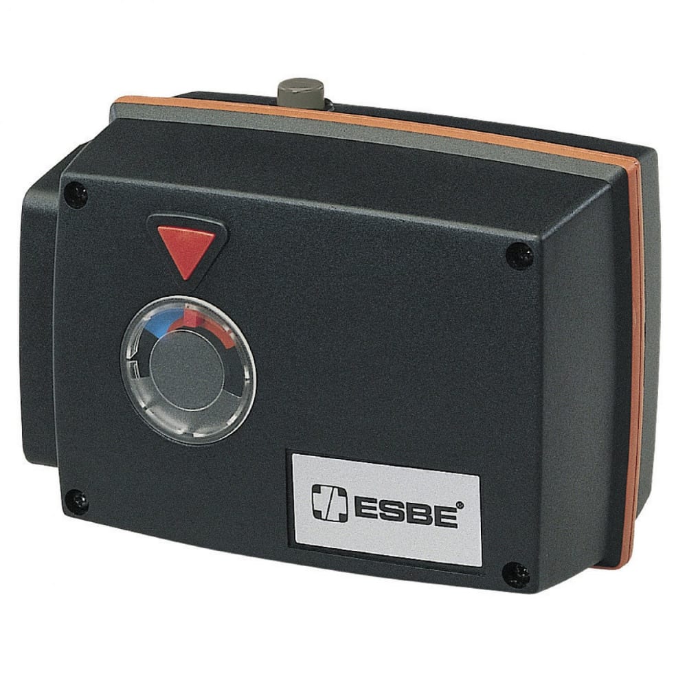 Электронный привод ESBE трехточечный электронный привод esbe
