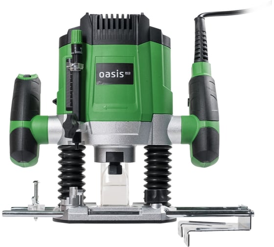 Изображение товара Фрезерный станок OASIS PF-150 Eco
