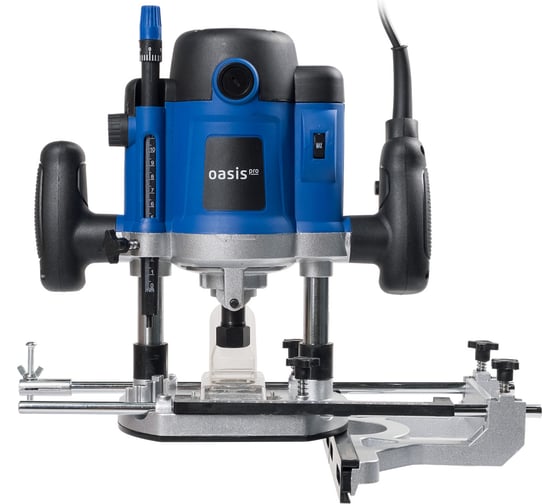 Изображение товара Фрезерный станок OASIS PF-190 Pro
