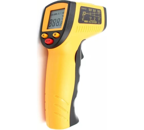 Изображение товара Пирометр WHDZ WH380