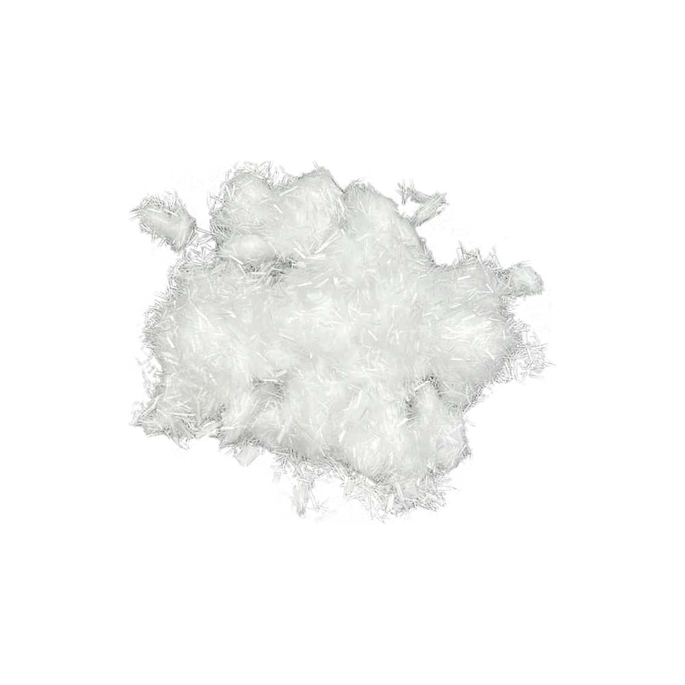 Волокно строительное микроармирующее К-АРМА ВСМ-6 ММ ВСМ6-0.9