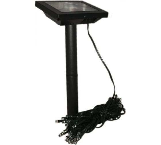 Изображение товара Садовый фонарь Облик 491 УТ-00000298