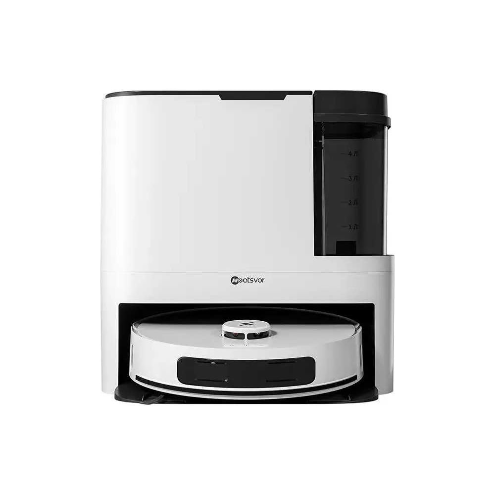 Изображение товара Робот пылесос Neatsvor со станцией самоочистки N8Max