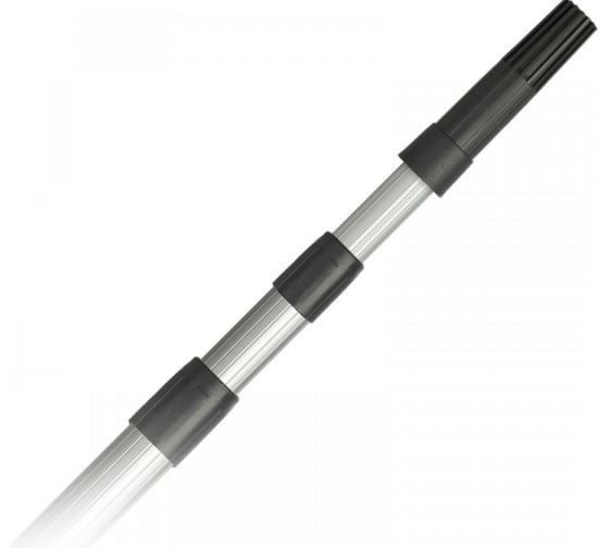 Изображение товара Палка телескопическая 6м DEKOR HASSAN 1297