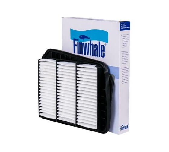 Изображение товара Фильтр воздушный Lanos Chance All FINWHALE AF607