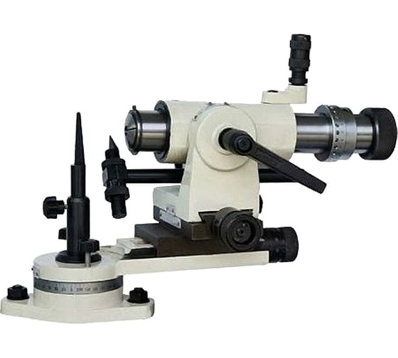 Изображение товара Головка для заточки концевых и сферических фрез по торцу и спирали Partner 50Е 506030