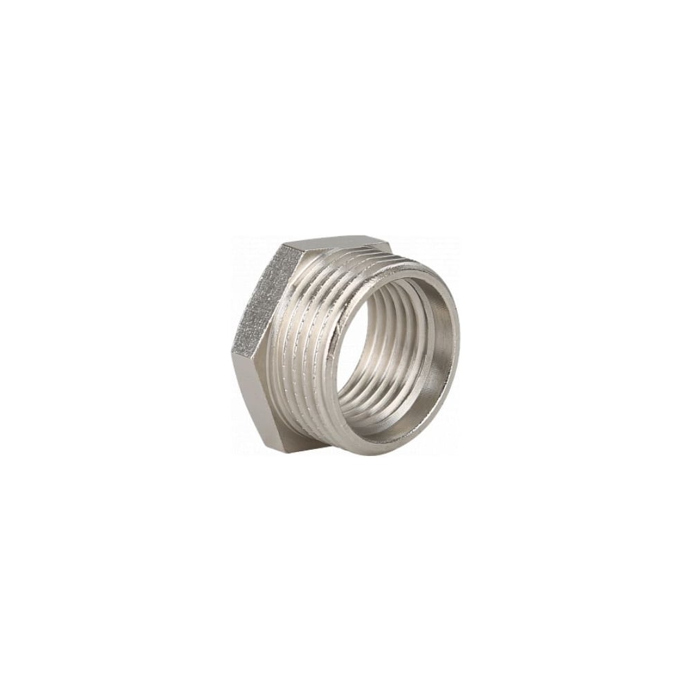 Изображение товара Футорка Gappo НР-ВР, никелированная, 1" х 3/4" G2219.0605
