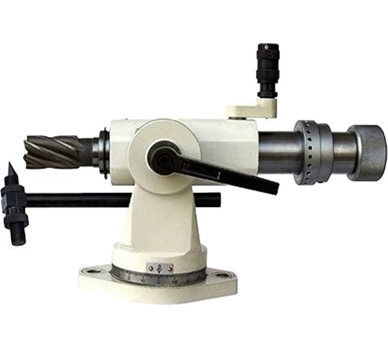 Изображение товара Головка для заточки концевых фрез по торцу и спирали Partner 50D 506010