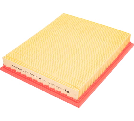 Изображение товара Фильтр воздушный Nexia Espero FINWHALE AF401