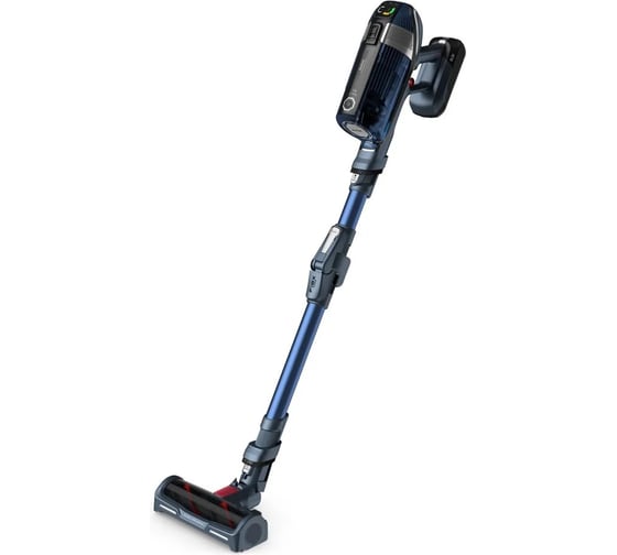 Изображение товара Пылесос TEFAL X-Force Flex 11.60 Aqua TY9890WO синий/серый 1916238