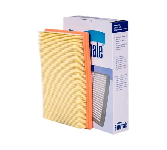 Изображение товара Фильтр воздушный Rio/00-05/ FINWHALE AF629