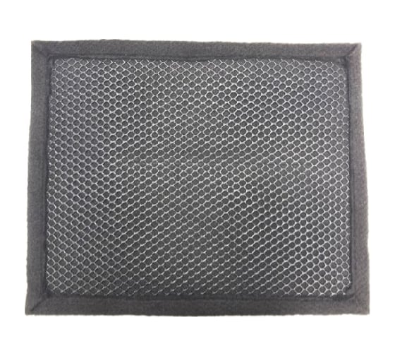 Изображение товара Коврик автомобильный влаговпитывающий VETTLER 40x50 см AMT11