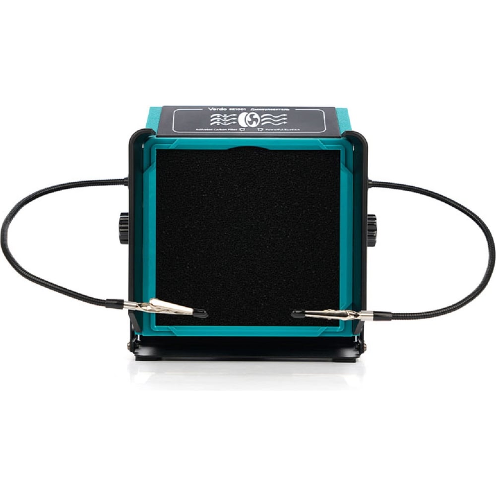 Изображение товара Вентилятор зоны пайки VERDO SE1001 SE100100 с дымоотводом