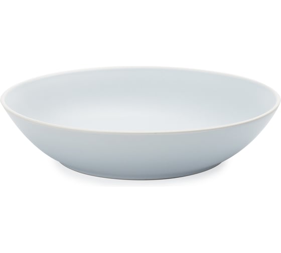 Изображение товара Тарелка суповая DOMENIK SCANDY BLUE 20.5 см DMD143