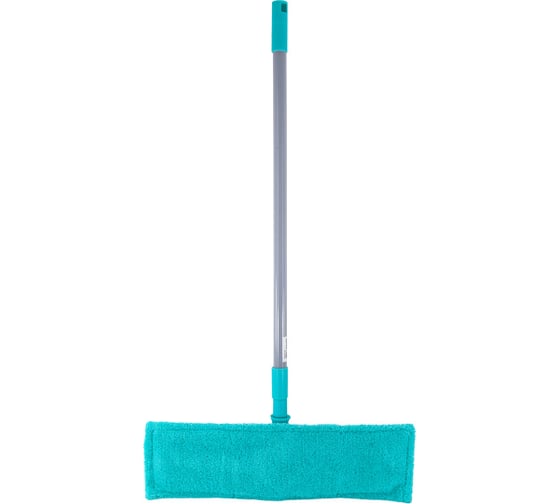 Изображение товара Швабра Guppy ЕвроМоп Классик телескопическая ручка (аквамарин) 8008191