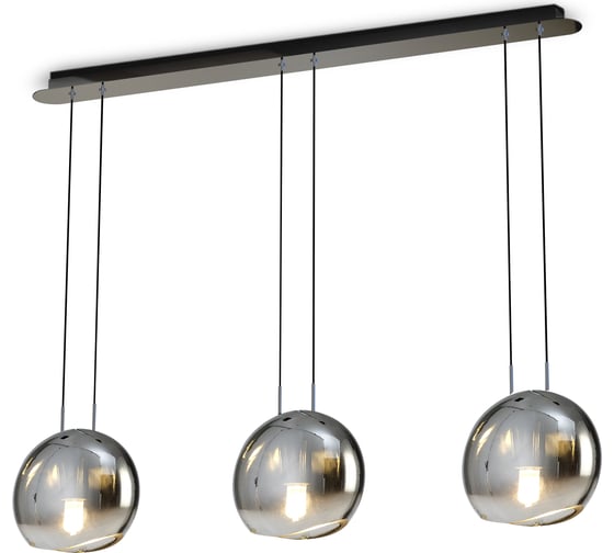 Изображение товара Подвесной светильник MANTRA LENS 6189