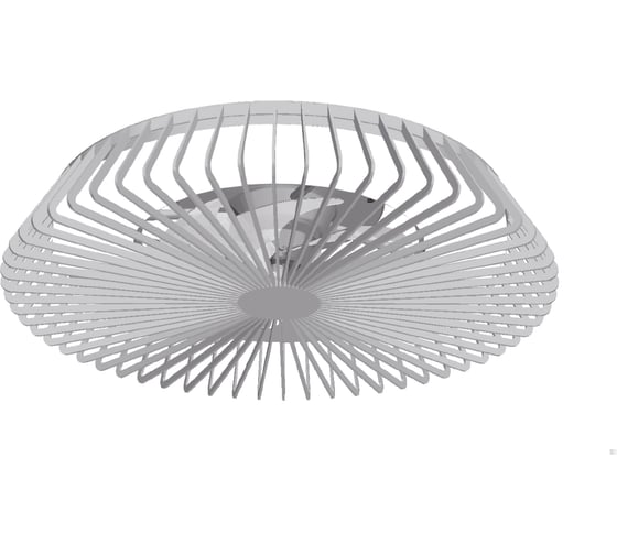 Изображение товара Потолочная люстра-вентилятор MANTRA HIMALAYA 7122