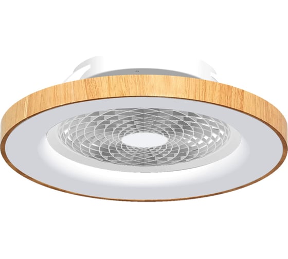 Изображение товара Потолочная люстра-вентилятор MANTRA TIBET 7126