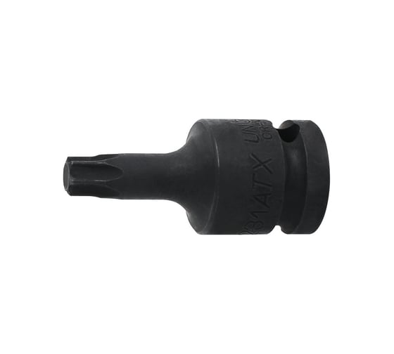 Изображение товара Головка ударная с профилем TORX (TX 55; 1/2") Unior 3838909128788