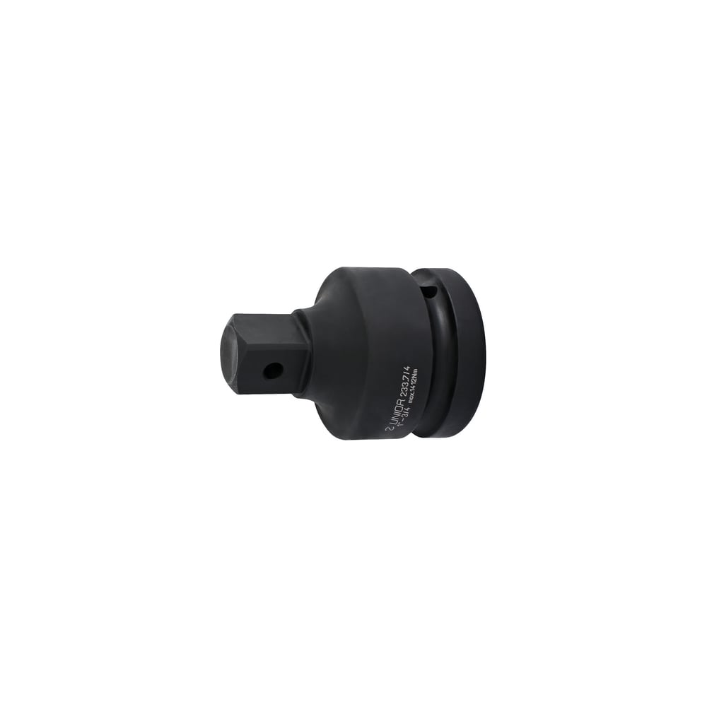 Изображение товара Переходник ударный 1 дюйм на 3 4 дюйма Unior профессиональный инструмент