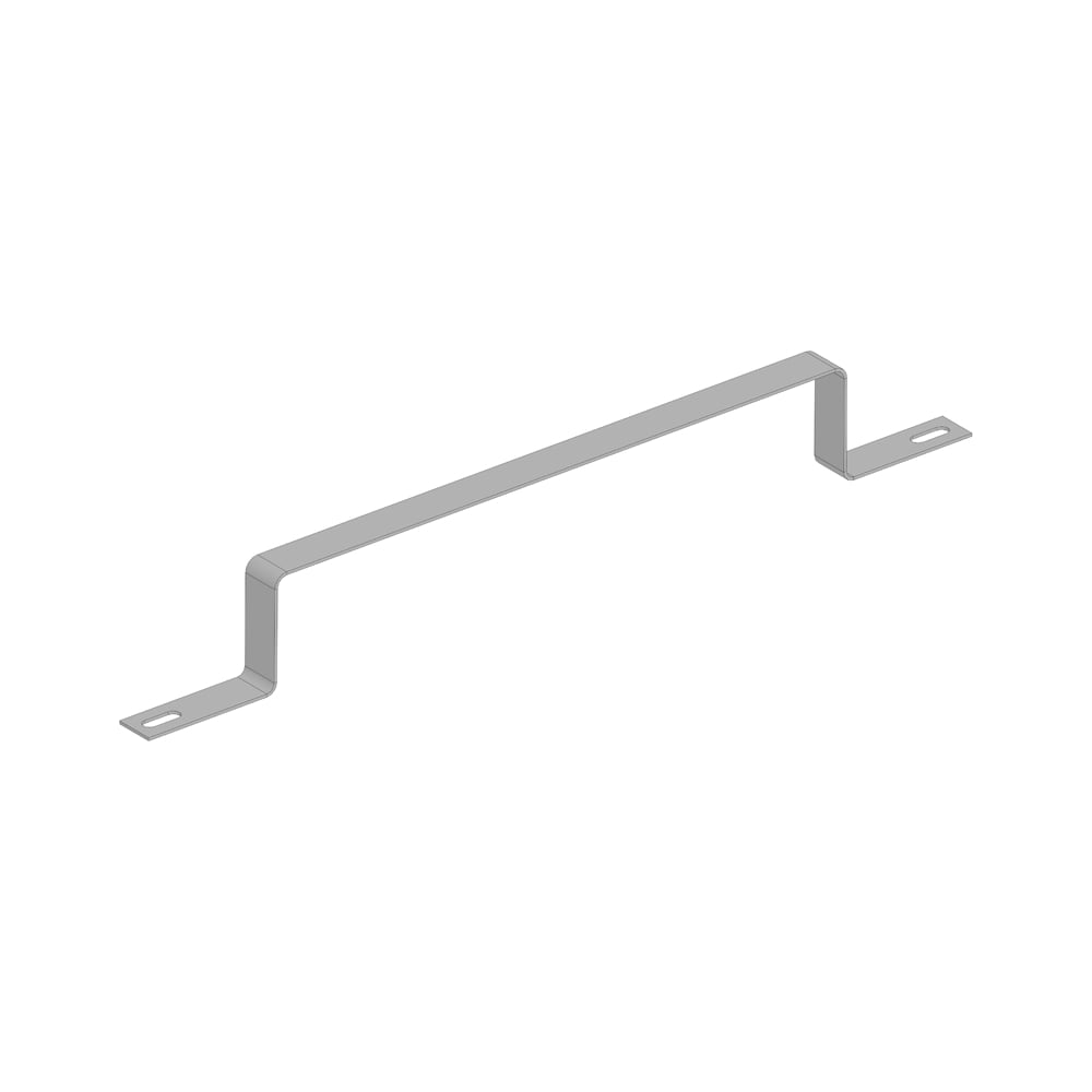 Изображение товара Прижим крышки лотка LOTOK 300x100, толщина 1,5 мм LCF 300x100 (1,5)