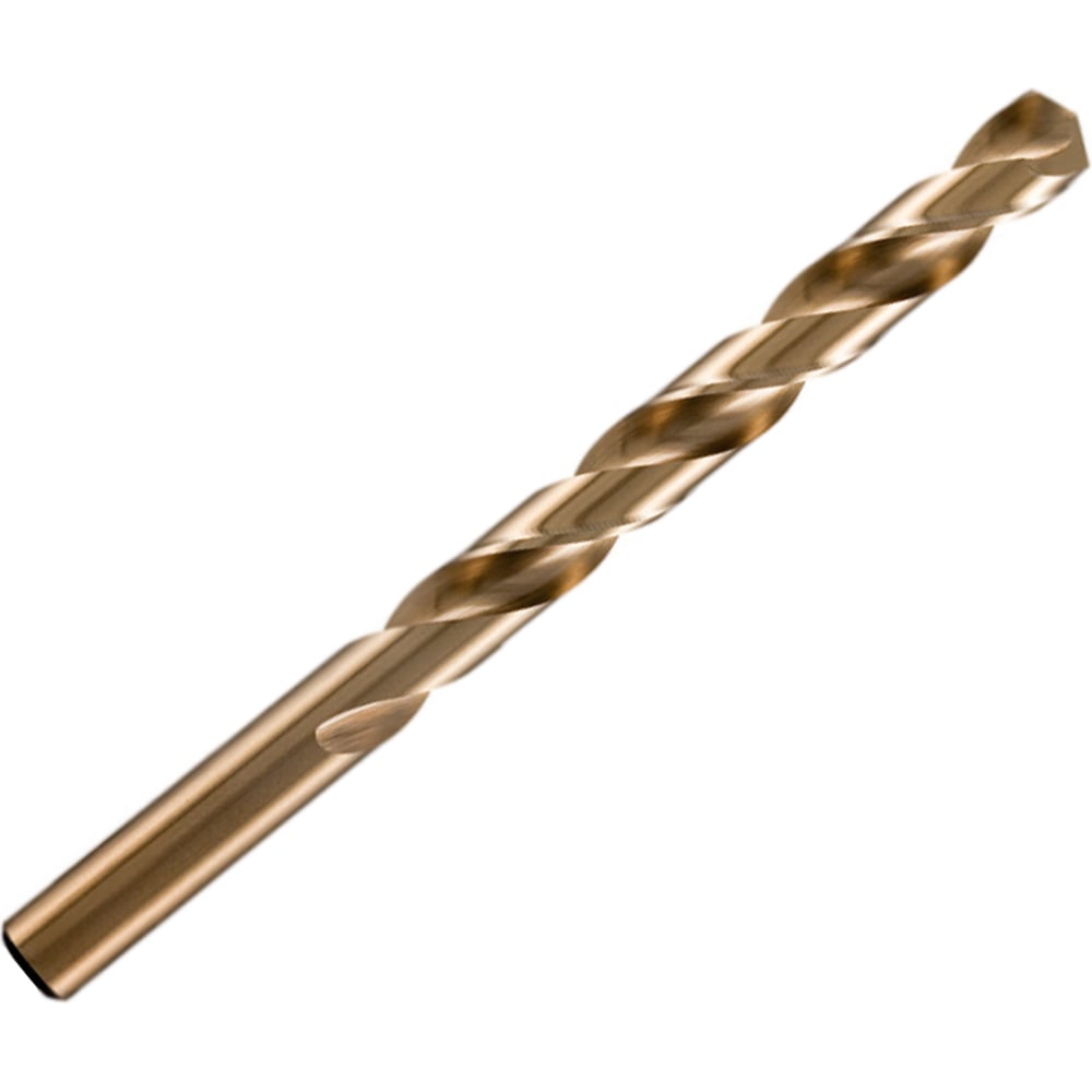 Изображение товара Сверло OSAWA 238NVA 4. 60 D338 HSS/CO 10 шт - спиральное сверло высокого качества